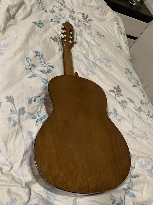 Гітара yamaha cs40 в дуже гарному стані