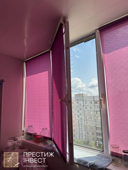 Продаж 2 кімнатної квартири в центрі міста