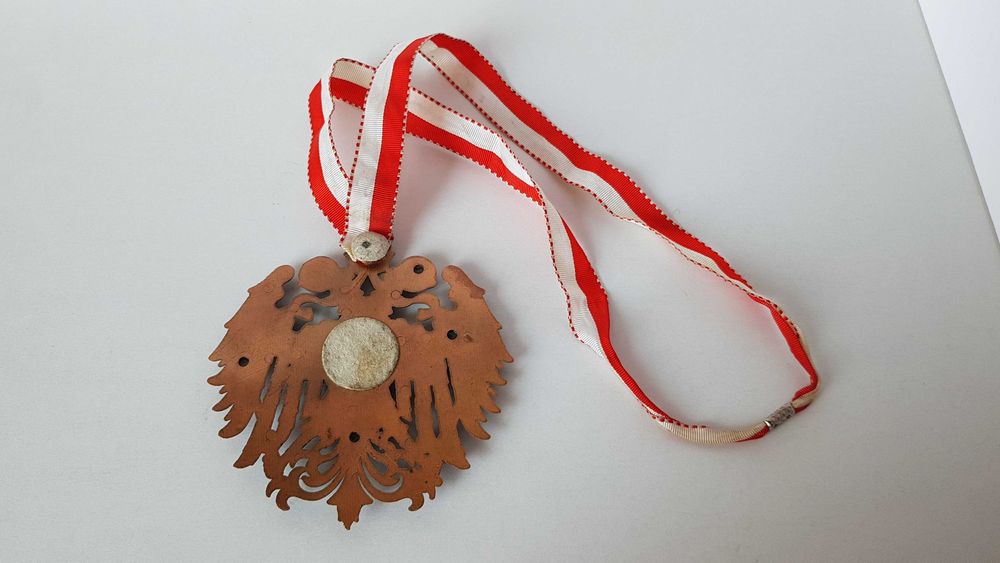 Duży Rzadki Koloński Order Karnawałowy
