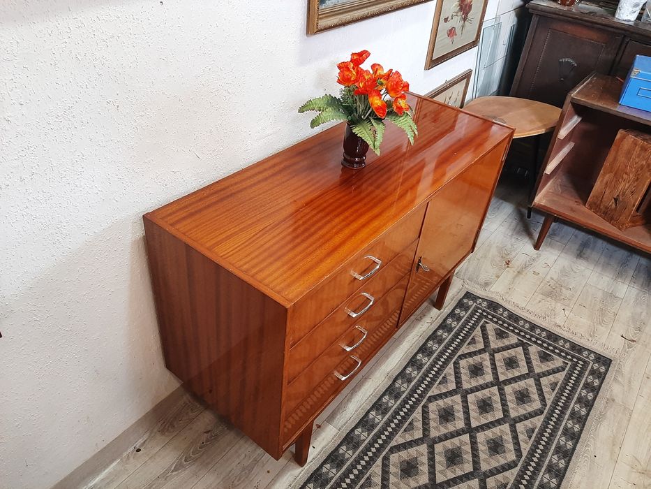 Komoda Violetta przybornik