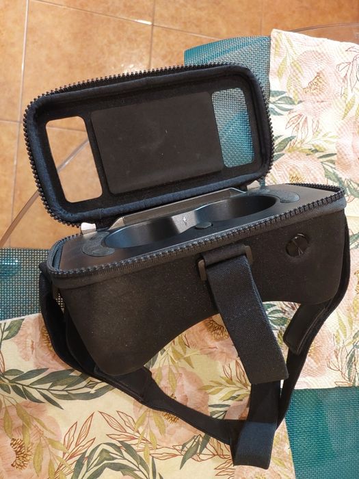 VR очки Xiaomi для смартфона