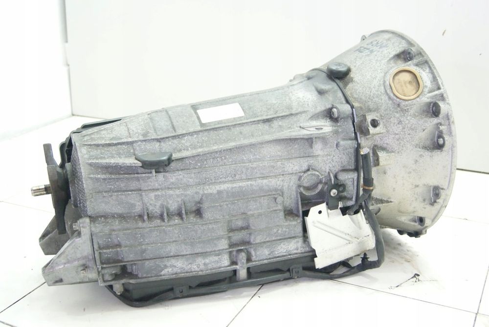 Skrzynia biegów 7G Tronic Mercedes W221 S 320 CDI 722902