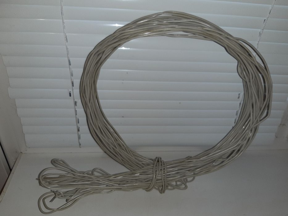 Проволка Алюминиевая толщиной 3мм