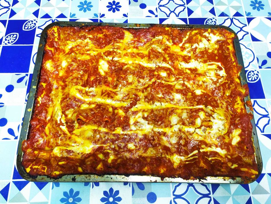 Da Tony - Pizzas, calzones e culinária italiana a domicilio!