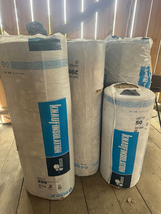 Knauf Insulation