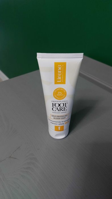 Serum do stóp Lirene 75ml