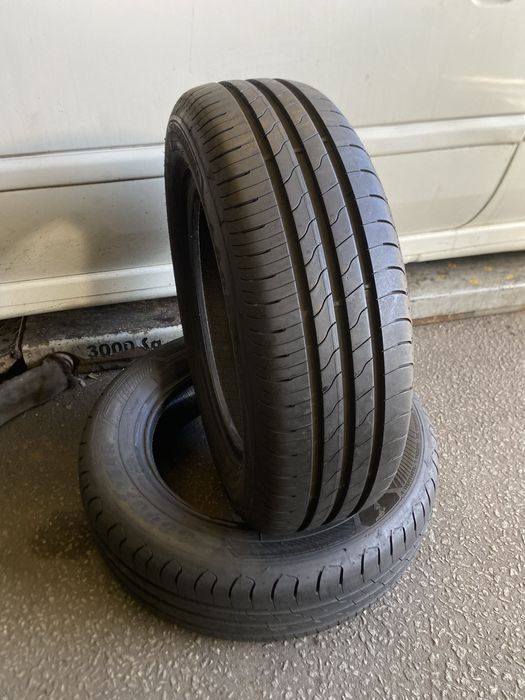 Pneus 185/65/15 Goodyear EfficientGrip Compact 2