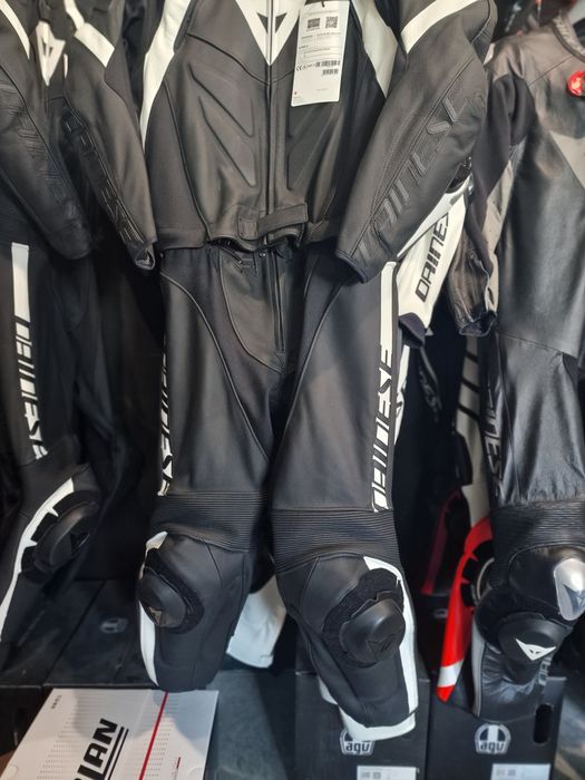 Kombinezon DAINESE AVRO 4 2PC S/T '25 !Sklep! !Promocja!