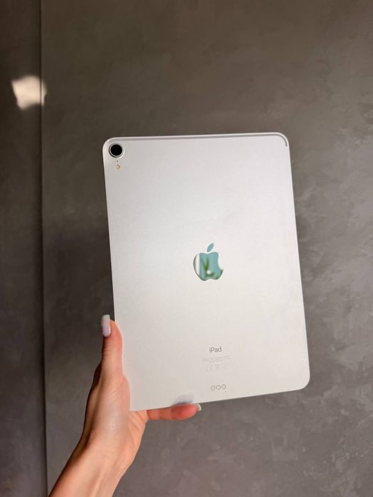 iPad Pro 64gb 2018