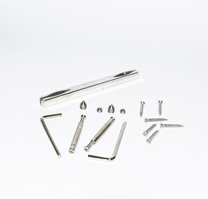 Ручки на міжкімнатні двері