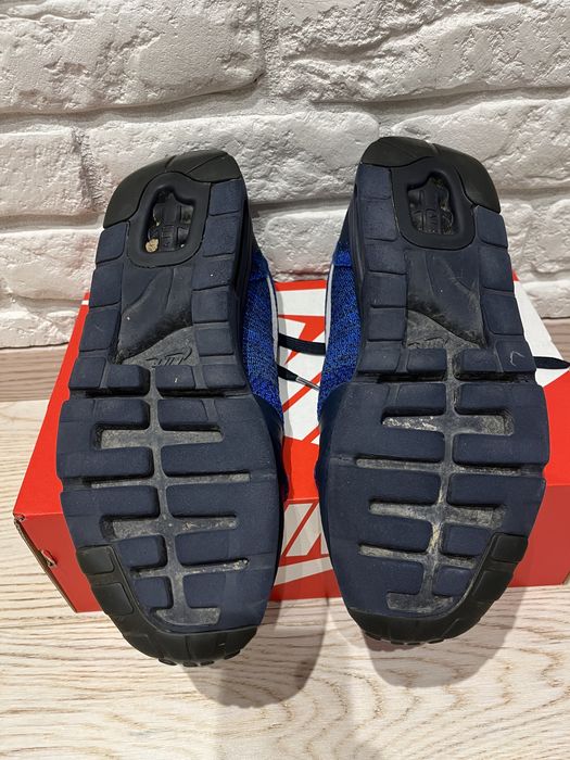 Buty Nike Air Max 1 Ultra Flyknit rozmiar 46