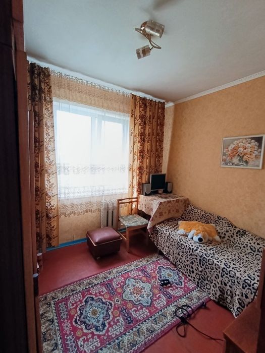 Квартира 3К на Сонячному
