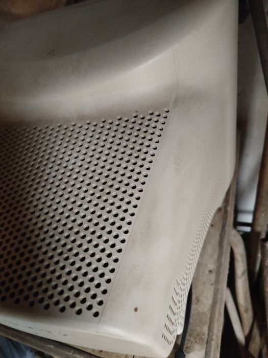 Монитор на запчасти