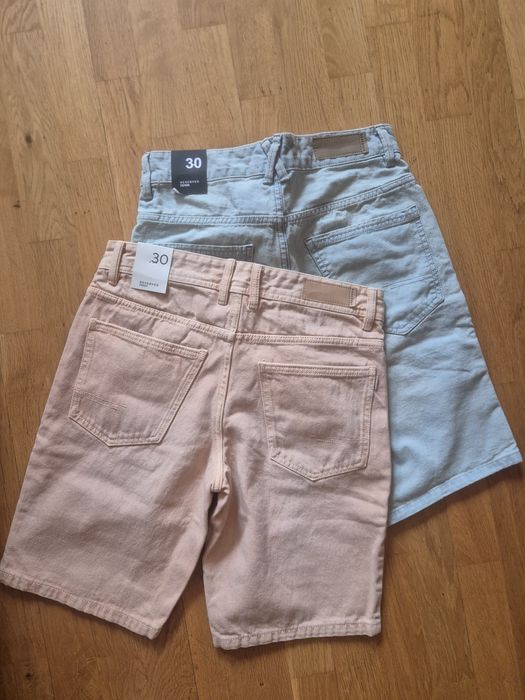 Шорти S чоловічі Reserved