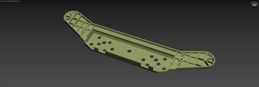 3D друк та моделювання