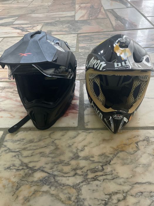 Capacetes Adv-Off-Road