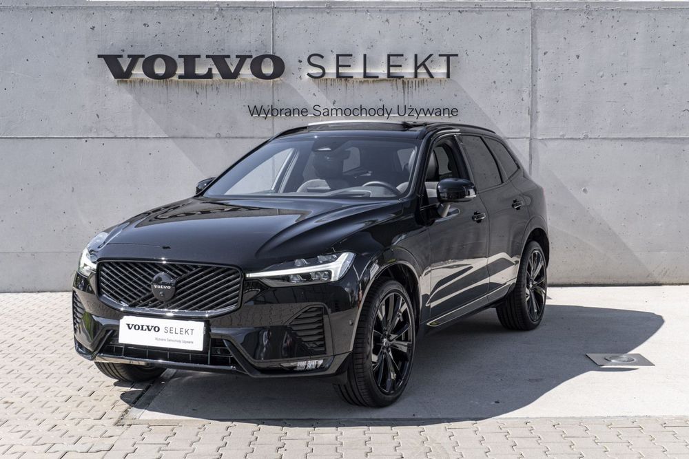 Volvo XC 60