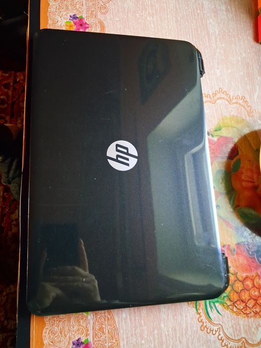 Продам  ноутбук hp