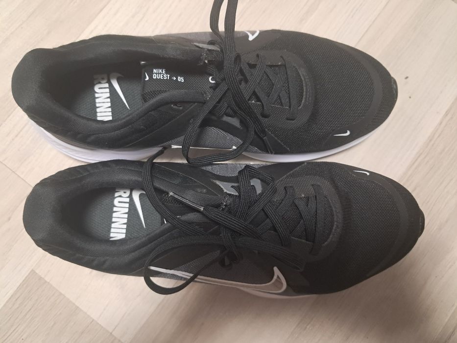 Nike Quest 5 rozmiar 39