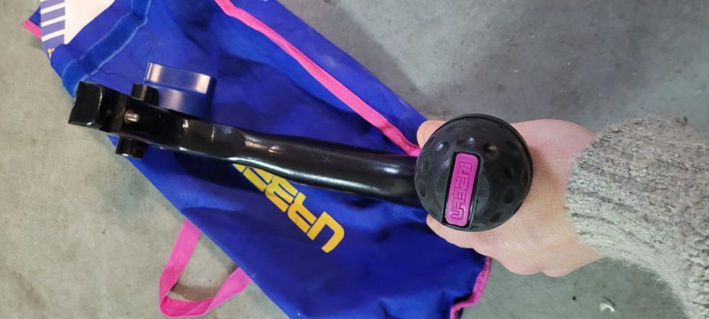 Gancho de Reboque AUDI Q5