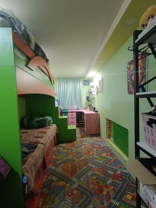 Продам 2к квартиру центр Кирова Поля  Ильича Орлыка Стромцова