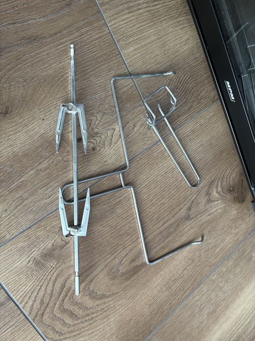 Piekarnik wolnostojacy MPM, MPE-05/T