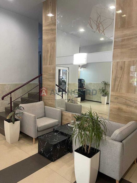 Продаж 2-рівневої 6-кімнатної квартири | Солом’янський район