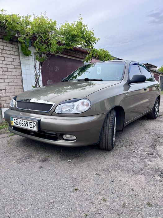 ЗАЗ Lanos 2011 VIN Y6DTF69Y0C0295630 фото оголошення 5 з 24