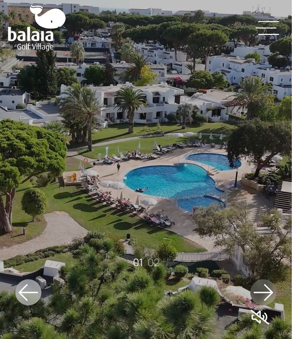 Semanas de férias no algarve (18/07 a 25/07 e/ou 25/07 a 01/08)