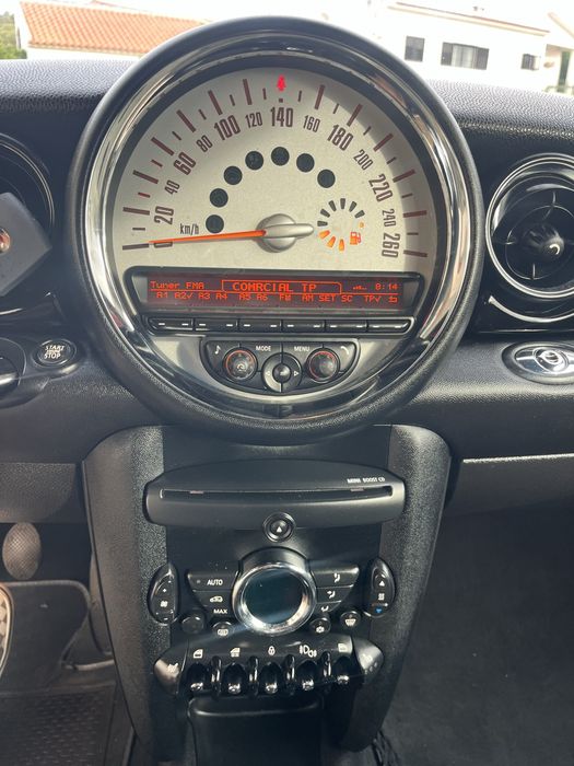 Mini 2013 nacional