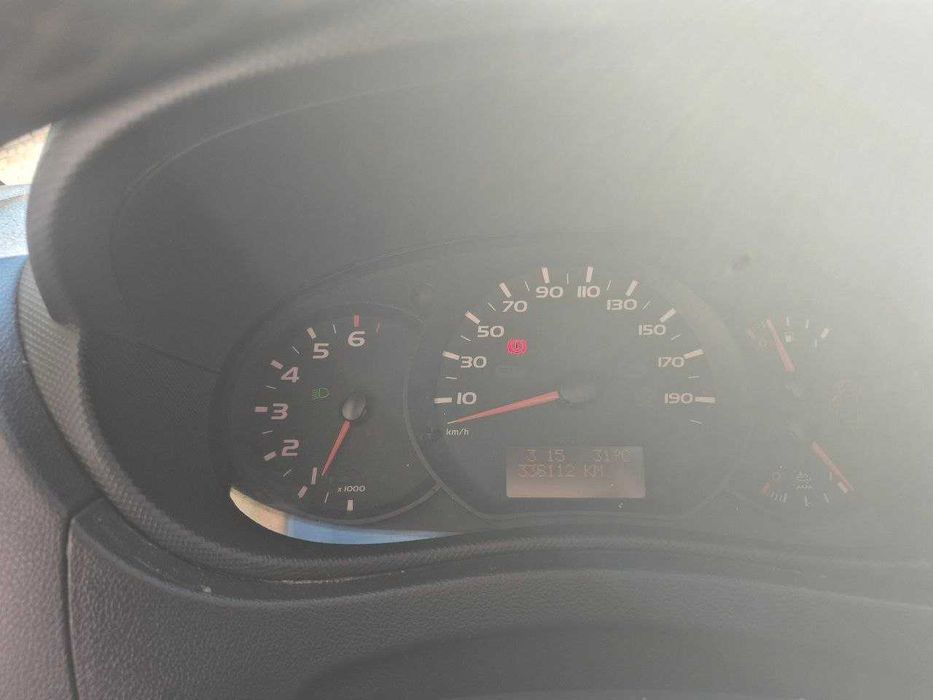 Продам Renault Master 3