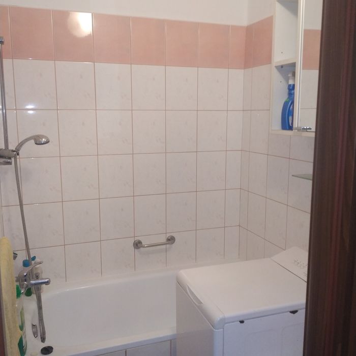 Mieszkanie na wynajem. 3 pokoje, os. Brzozowe - Widok 4