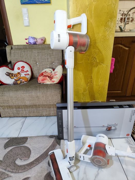 Пилосос xiaomi mi vacuum cleaner G20 lite