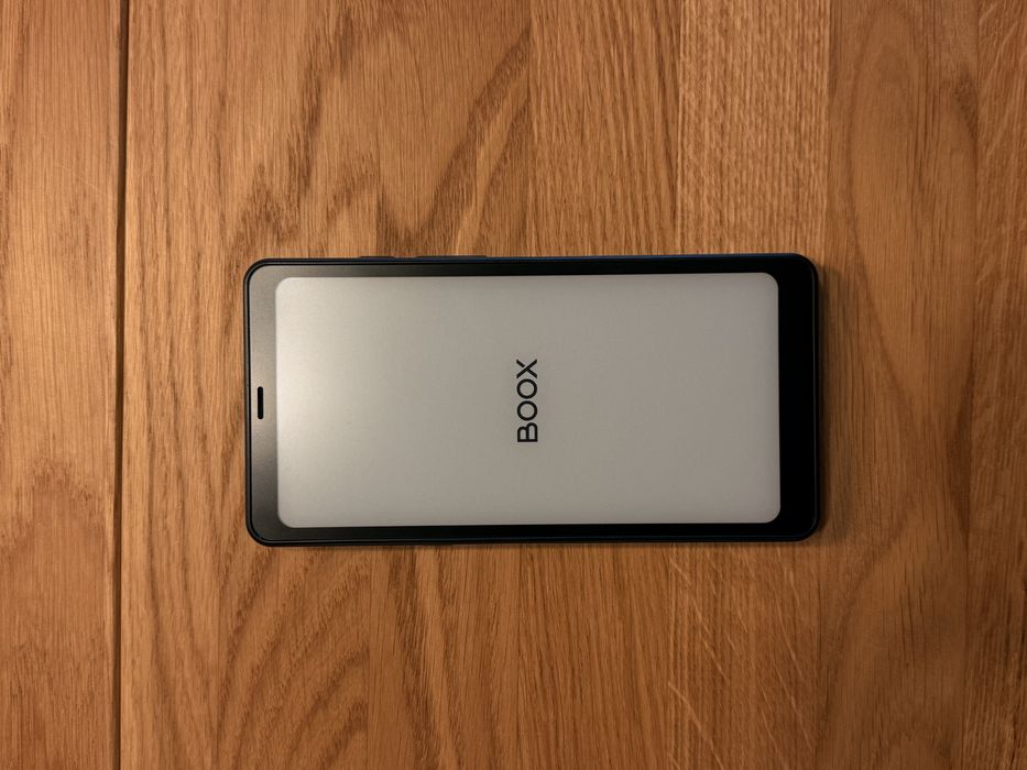 ONYX Boox Palma gen1