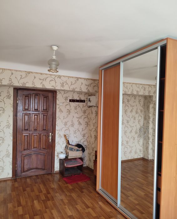 Здам кімнату в гуртожитку р-н Круга