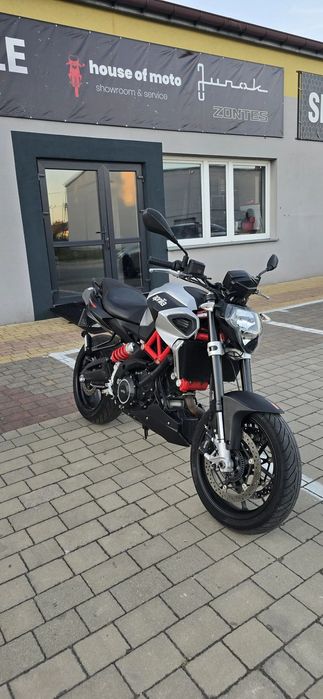 Aprilia
