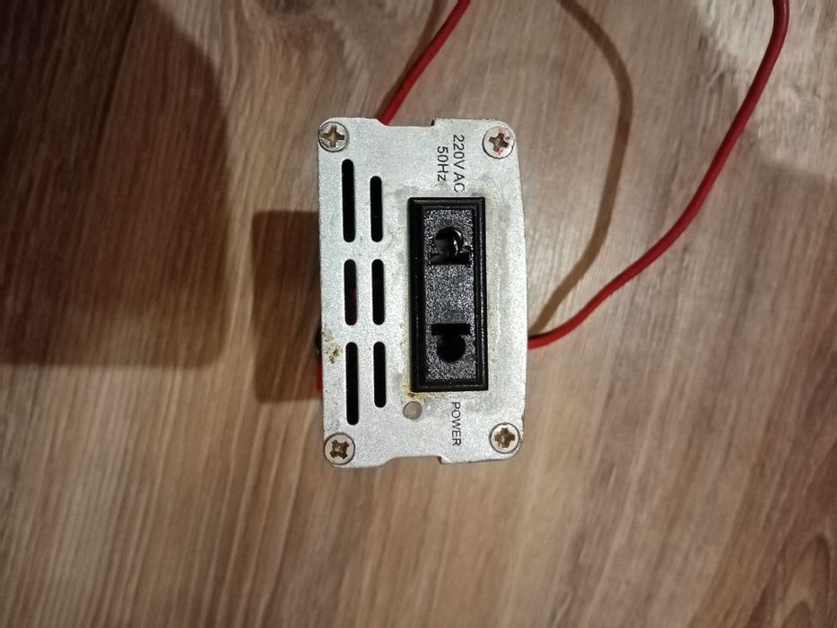 Преобразователь 150 w
