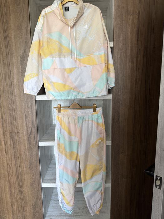 Костюм New Balance