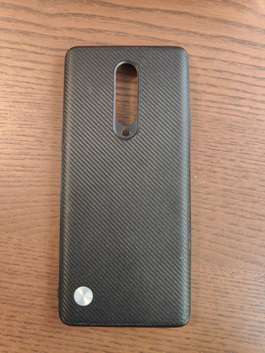 Etui Code na telefon OnePlus 8