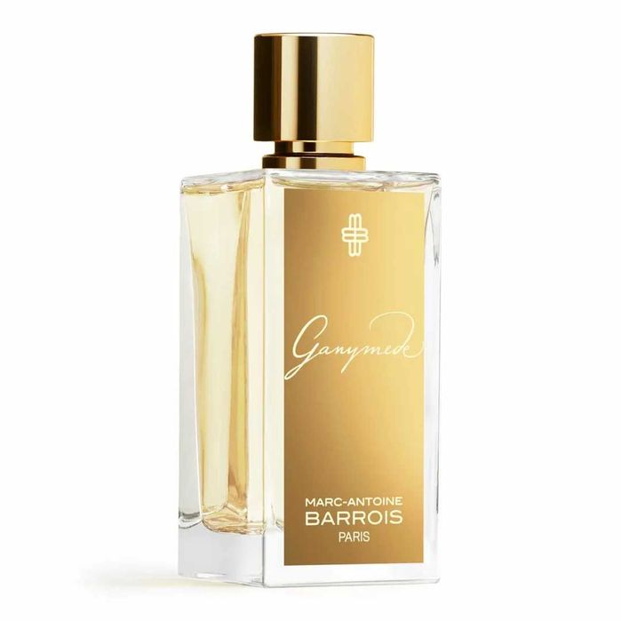 Marc-Antoine Barrois Ganymede 65 мл - унісекс парфум, деревно-пряний аромат, стійка парфумерна вода | Марк Антуан Барруа Ганімед духи кожа (182-65)