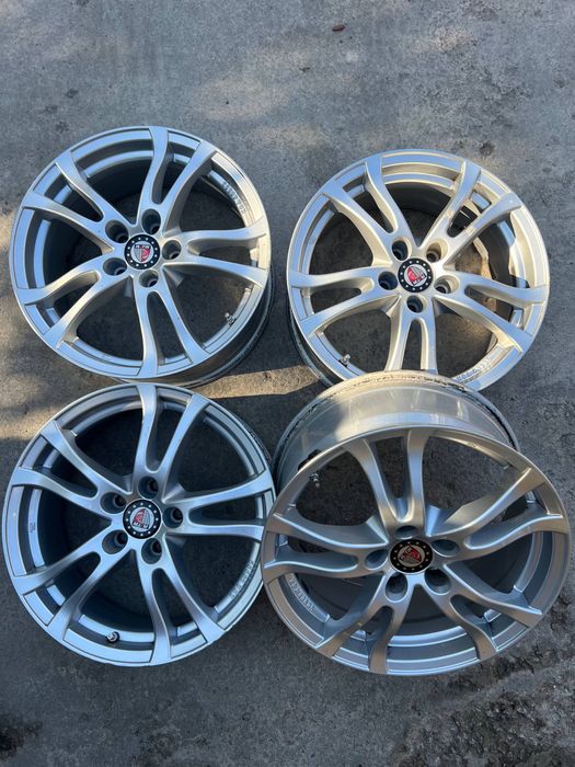 Диски R17 5 112 Et42 J7,5 Склад Осокорки RLX