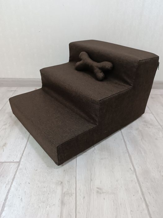 Сходинки для собак, прикроватни ступені для собак