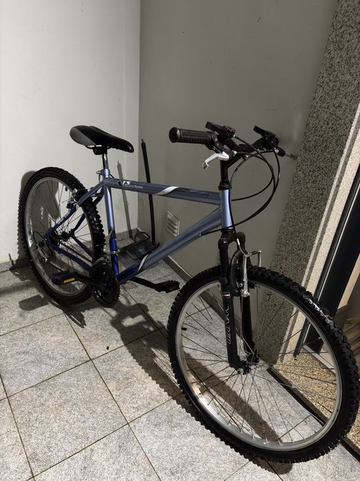 ATS - Terrain Series 26”