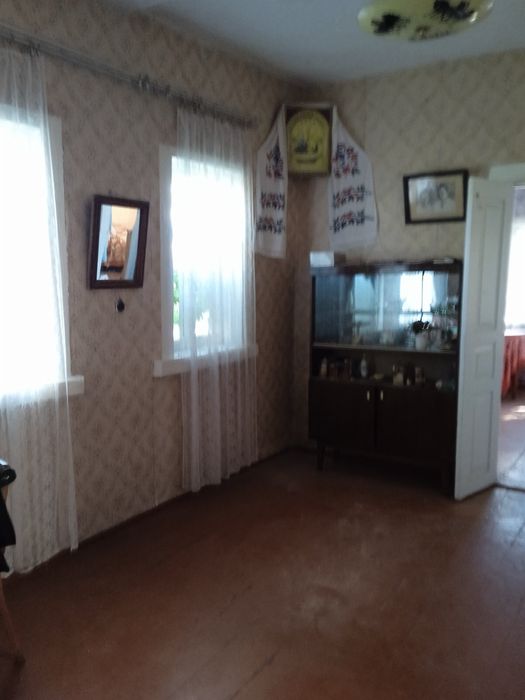 Продам будинок с. Тулиголове