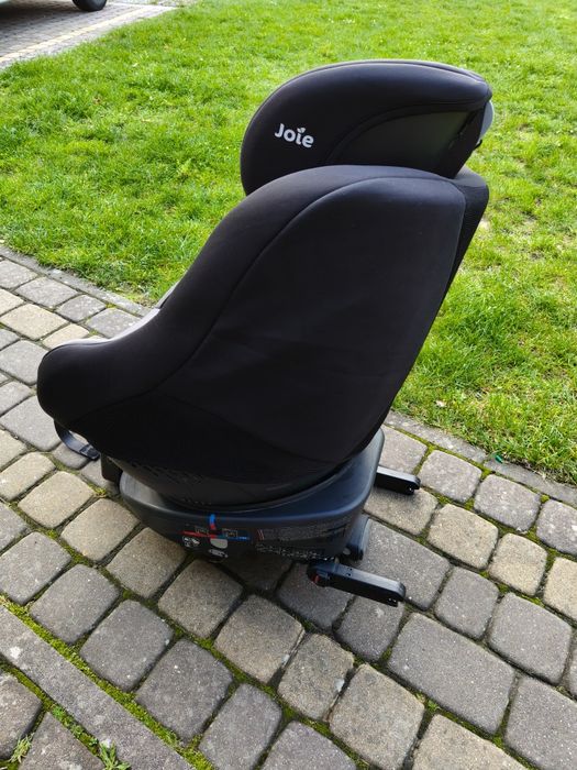 Fotelik Joie i-spin 360
