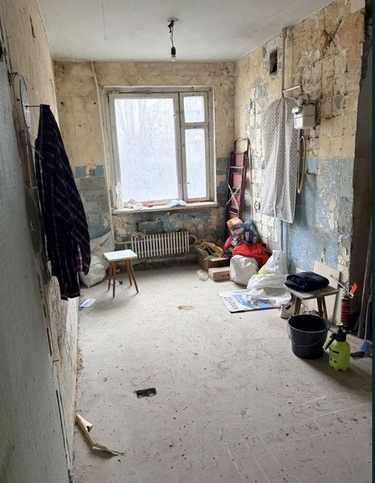 Продаж 2 кімнатної квартири на Намиві (л1)