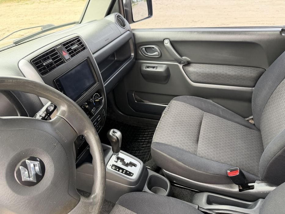 продам suzuki jimny