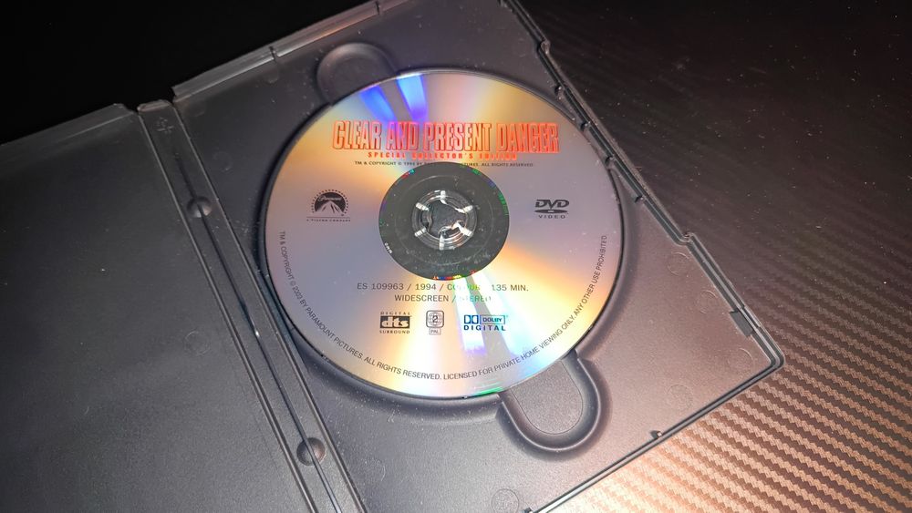 Perigo Imediato_edição especial