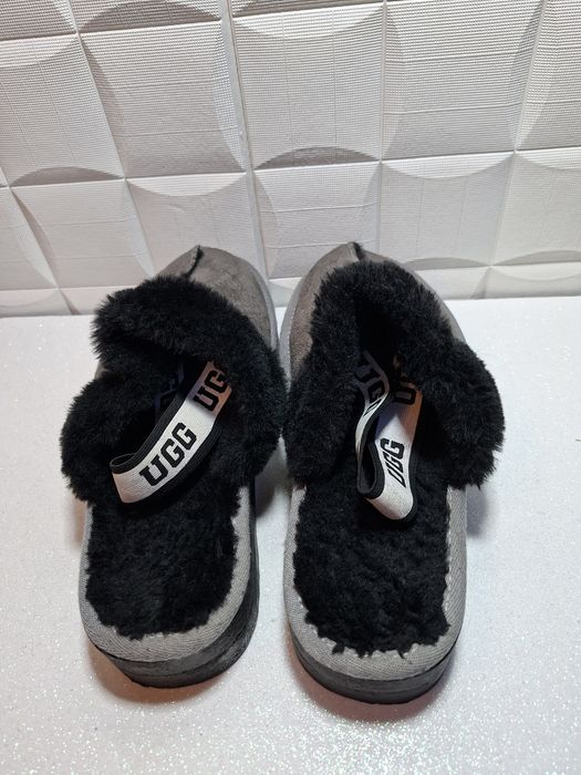 Laczki UGG rozmiar 40