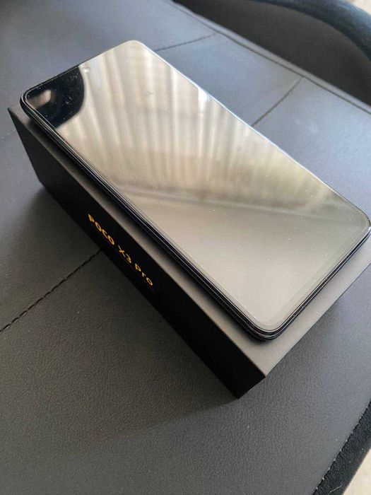Телефон в ідеальному стані Pocco x3 Pro